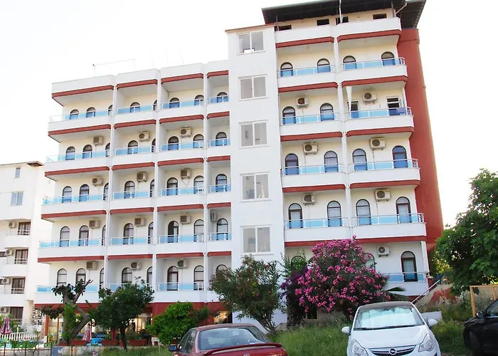 Hotel Royal