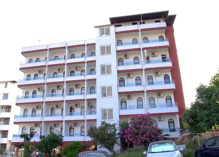 Hotel Royal