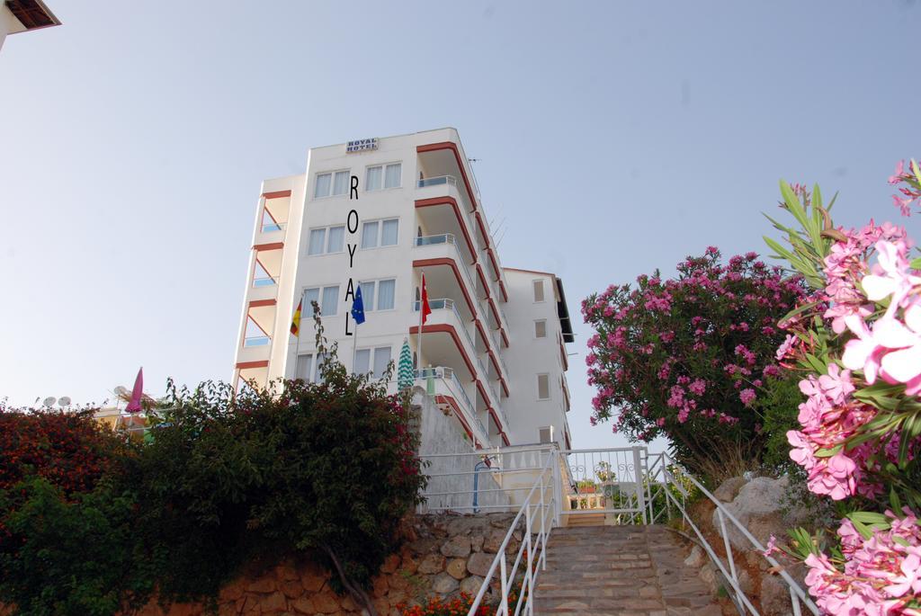 Royal 3* אלאניה